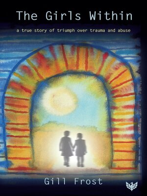 cover image of The Girls Within
